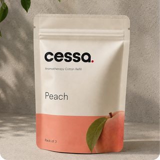 Cessa Flavor, Peach